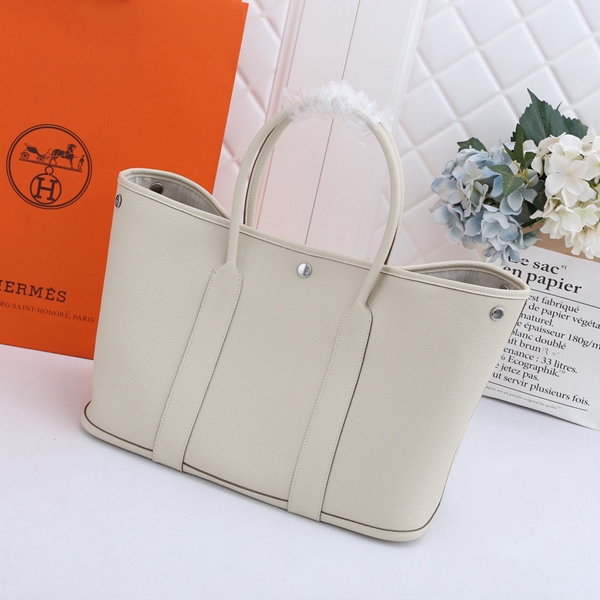 エルメスバッグ細部ディテール